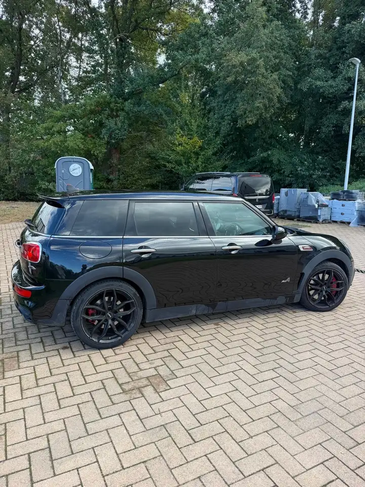 MINI John Cooper Works