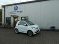 smart forTwo // 2.Hd., Scheckh., Pano, Sitzh., Allw. Weiß - thumbnail 1