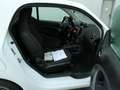 smart forTwo // 2.Hd., Scheckh., Pano, Sitzh., Allw. Weiß - thumbnail 9