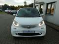 smart forTwo // 2.Hd., Scheckh., Pano, Sitzh., Allw. Weiß - thumbnail 3