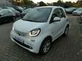 smart forTwo // 2.Hd., Scheckh., Pano, Sitzh., Allw. Weiß - thumbnail 7