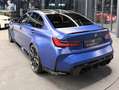 BMW M3 Competition, M Driver´s Package, M Carbon Paket Bleu - thumbnail 5