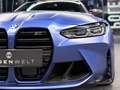 BMW M3 Competition, M Driver´s Package, M Carbon Paket Bleu - thumbnail 12