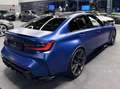 BMW M3 Competition, M Driver´s Package, M Carbon Paket Bleu - thumbnail 7