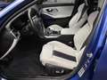 BMW M3 Competition, M Driver´s Package, M Carbon Paket Bleu - thumbnail 19