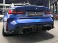 BMW M3 Competition, M Driver´s Package, M Carbon Paket Bleu - thumbnail 6