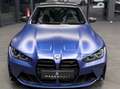 BMW M3 Competition, M Driver´s Package, M Carbon Paket Bleu - thumbnail 11
