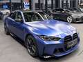 BMW M3 Competition, M Driver´s Package, M Carbon Paket Bleu - thumbnail 9