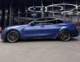 BMW M3 Competition, M Driver´s Package, M Carbon Paket Bleu - thumbnail 3