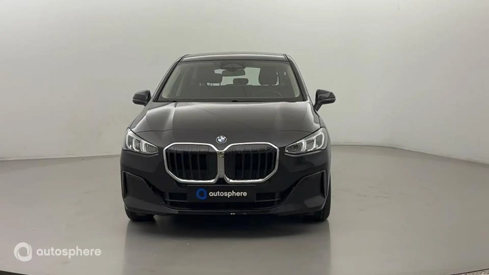 BMW 218 218i 136ch DKG7 - 2