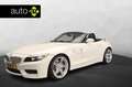 BMW Z4 Roadster sDrive35i Handgeschakeld / Leder / Sports Wit - thumbnail 1