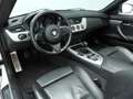 BMW Z4 Roadster sDrive35i Handgeschakeld / Leder / Sports Wit - thumbnail 7