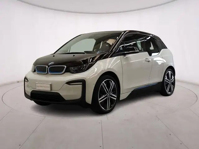 BMW i3 120Ah Advantage