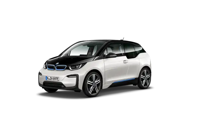 BMW i3 120Ah Advantage