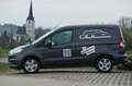 Ford Transit Courier Limited Szary - thumbnail 2