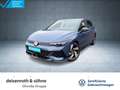 Volkswagen Golf GTI Clubsport Matrix/HuD/Nav/Kam/App/ACC/18 Blau - thumbnail 1