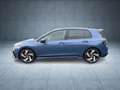 Volkswagen Golf GTI Clubsport Matrix/HuD/Nav/Kam/App/ACC/18 Blau - thumbnail 2
