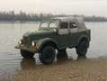 GAZ Sonstige GAZ 69 AM Grün - thumbnail 9