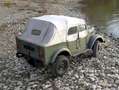 GAZ Sonstige GAZ 69 AM Grün - thumbnail 5