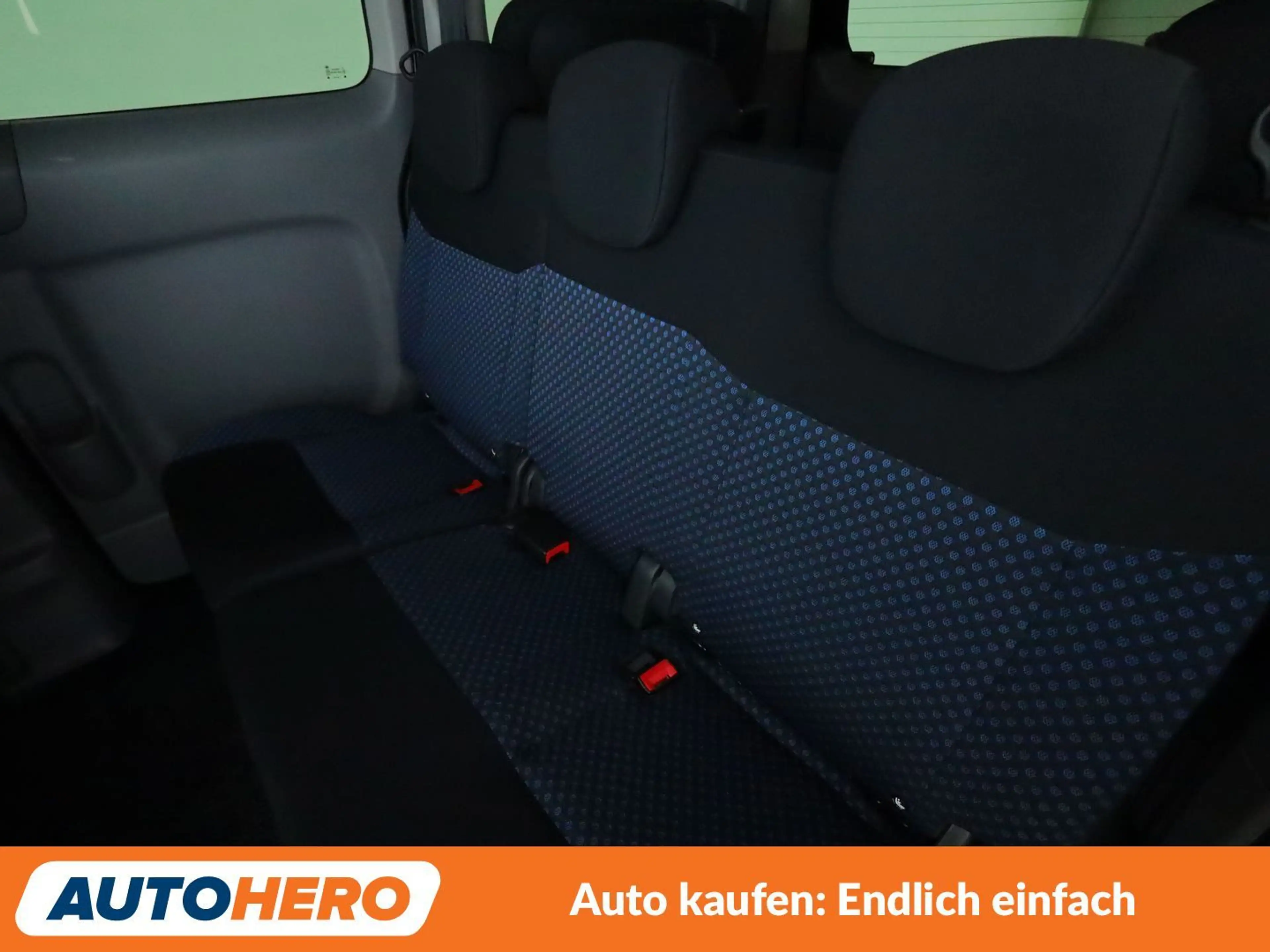 Nissan Evalia 1.5 dCi Evalia Tekna*NAVI*TEMPO*SHZ*KLIMA* — photo 14