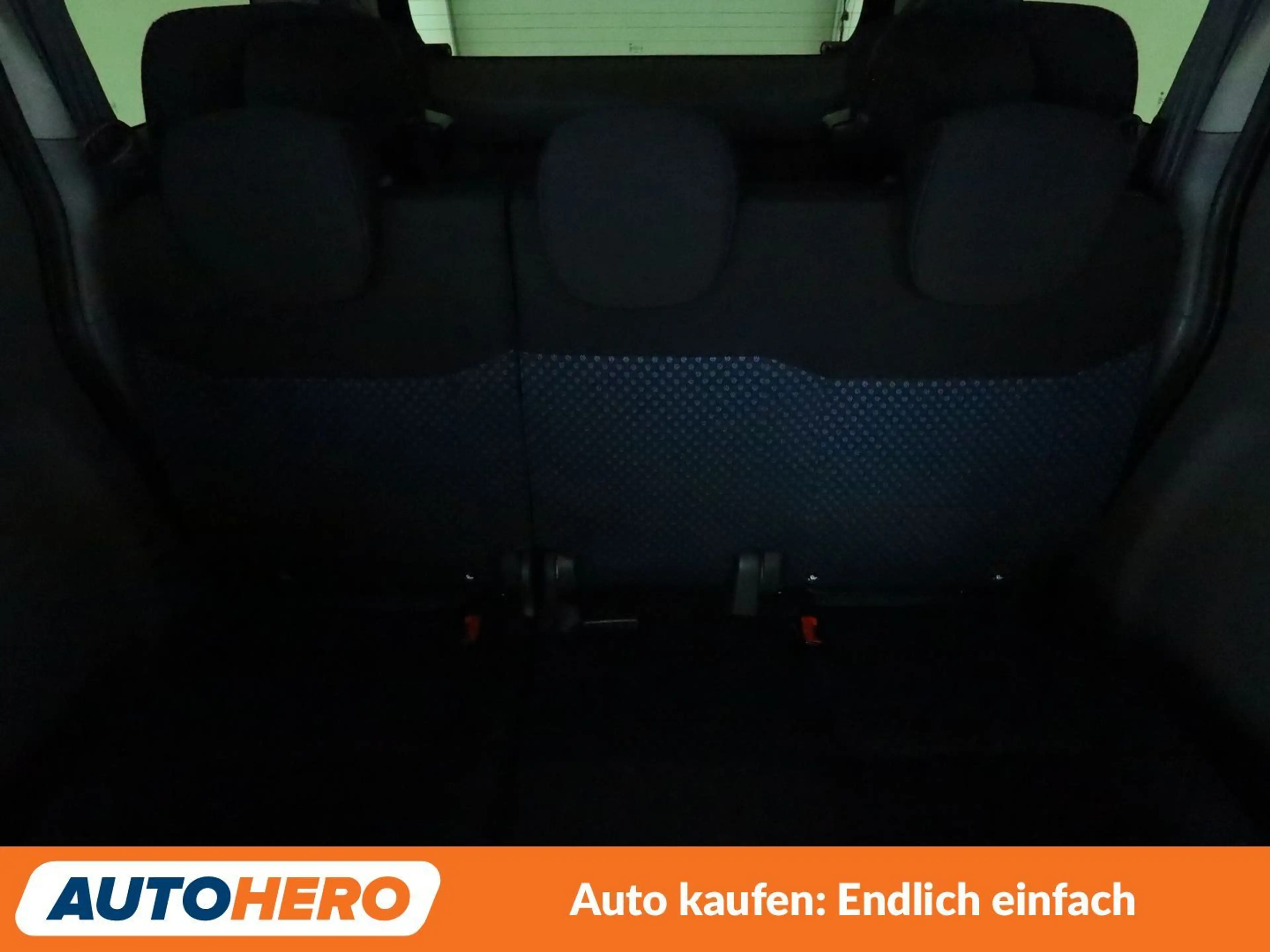 Nissan Evalia 1.5 dCi Evalia Tekna*NAVI*TEMPO*SHZ*KLIMA* — photo 15