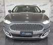 Ford Mondeo Mondeo 4p 2.0 hybrid Vignale PELLE! RETRO! SED.RISC! Grigio - thumbnail 3