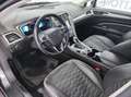 Ford Mondeo Mondeo 4p 2.0 hybrid Vignale PELLE! RETRO! SED.RISC! Gris - thumbnail 10