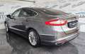 Ford Mondeo Mondeo 4p 2.0 hybrid Vignale PELLE! RETRO! SED.RISC! Grigio - thumbnail 7