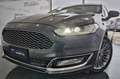 Ford Mondeo Mondeo 4p 2.0 hybrid Vignale PELLE! RETRO! SED.RISC! Grigio - thumbnail 2