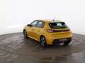 Peugeot 208 1.2 PureTech 100 Allure LED NAVI R-CAM TEMP Gelb - thumbnail 6
