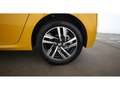Peugeot 208 1.2 PureTech 100 Allure LED NAVI R-CAM TEMP Gelb - thumbnail 23