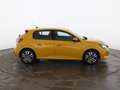 Peugeot 208 1.2 PureTech 100 Allure LED NAVI R-CAM TEMP Gelb - thumbnail 3