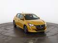 Peugeot 208 1.2 PureTech 100 Allure LED NAVI R-CAM TEMP Gelb - thumbnail 4