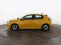 Peugeot 208 1.2 PureTech 100 Allure LED NAVI R-CAM TEMP Gelb - thumbnail 5