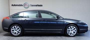 Exclusive *Original Lack*31000 km*Schiebedach