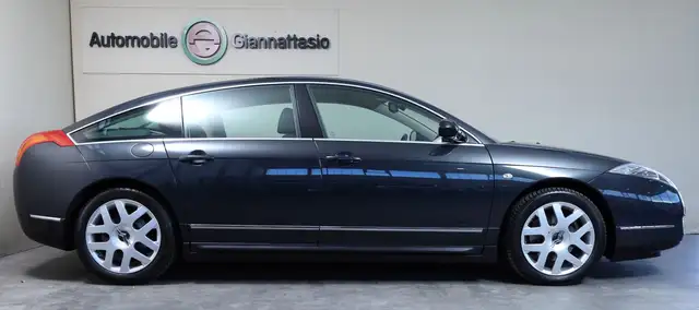 Citroen C6 Exclusive *Original Lack*31000 km*Schiebedach