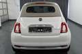 Fiat 500C 1.0 Dolcevita Apple+Klima+PDC! Weiß - thumbnail 11