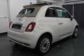Fiat 500C 1.0 Dolcevita Apple+Klima+PDC! Weiß - thumbnail 9