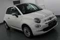 Fiat 500C 1.0 Dolcevita Apple+Klima+PDC! Weiß - thumbnail 7