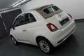 Fiat 500C 1.0 Dolcevita Apple+Klima+PDC! Weiß - thumbnail 1