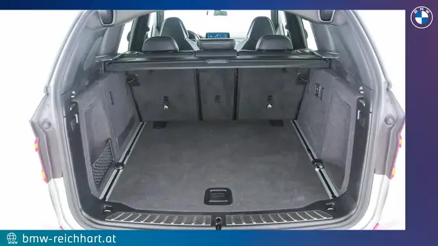 BMW X3 M Ansicht 4