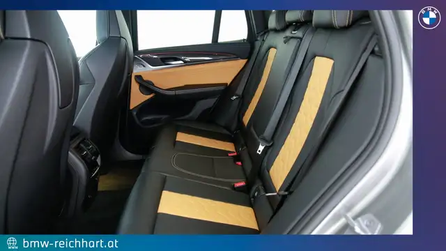 BMW X3 M Ansicht 5