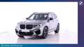 BMW X3 M Grau - thumbnail 1