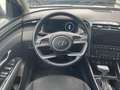 Hyundai TUCSON 1.6 T-GDI 48V DCT Xline Bianco - thumbnail 12