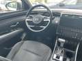 Hyundai TUCSON 1.6 T-GDI 48V DCT Xline Bianco - thumbnail 11