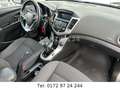 Chevrolet Cruze Hatchback LT 1,6 Ltr.*KLIMA*TÜV*ALU* Czarny - thumbnail 9