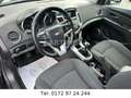 Chevrolet Cruze Hatchback LT 1,6 Ltr.*KLIMA*TÜV*ALU* Czarny - thumbnail 8