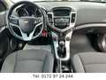 Chevrolet Cruze Hatchback LT 1,6 Ltr.*KLIMA*TÜV*ALU* Czarny - thumbnail 12