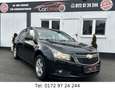 Chevrolet Cruze Hatchback LT 1,6 Ltr.*KLIMA*TÜV*ALU* Czarny - thumbnail 2