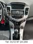 Chevrolet Cruze Hatchback LT 1,6 Ltr.*KLIMA*TÜV*ALU* Czarny - thumbnail 13